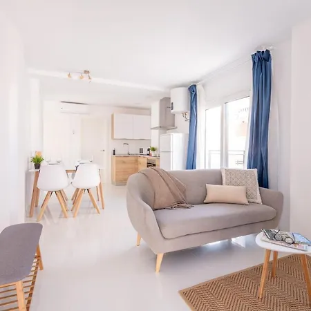 Santa Pola Apartments Aparthotel Santa Pola
