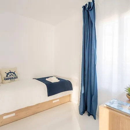 Aparthotel Santa Pola Apartments *