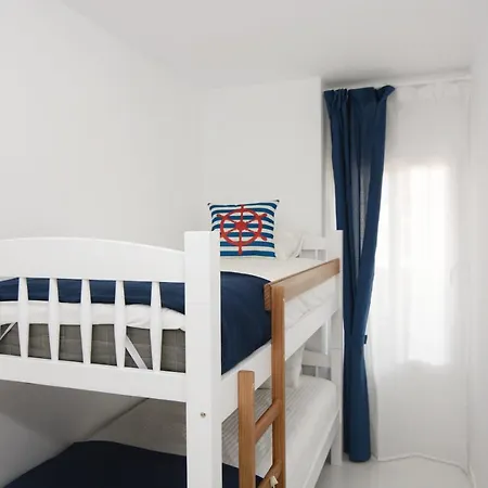 Santa Pola Apartments