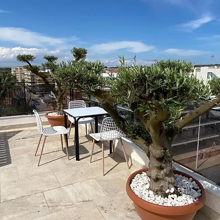Aparthotel Santa Pola Apartments