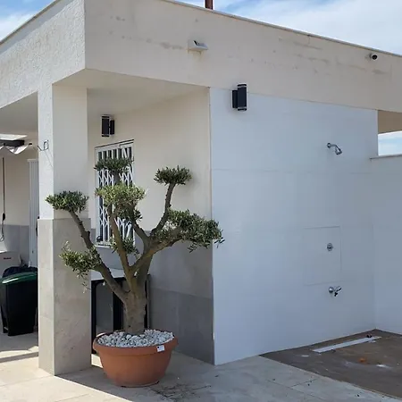 Aparthotel Santa Pola Apartments Santa Pola