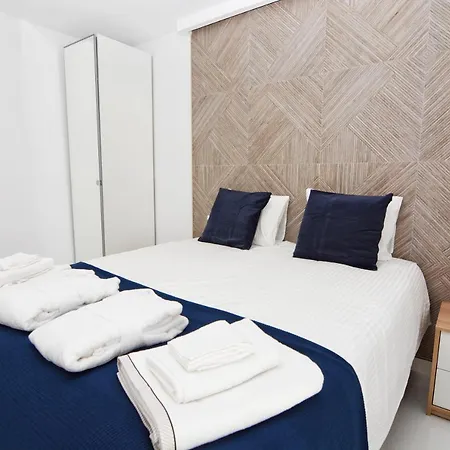 Aparthotel Santa Pola Apartments