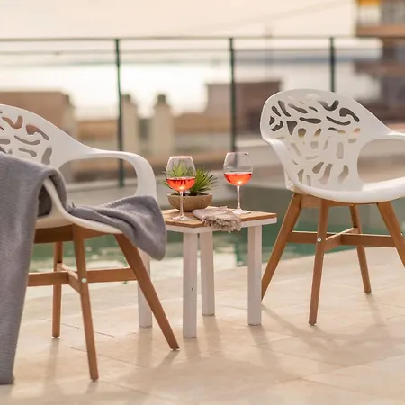 Aparthotel Santa Pola Apartments