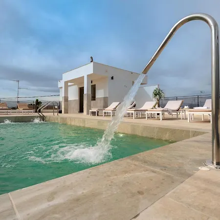 Aparthotel Santa Pola Apartments