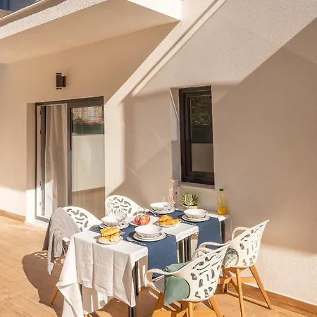 Santa Pola Apartments *