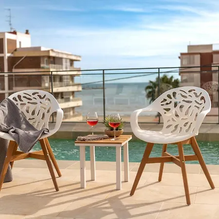 Santa Pola Apartments