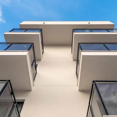 Santa Pola Apartments Santa Pola