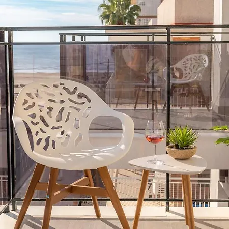 Aparthotel Santa Pola Apartments *