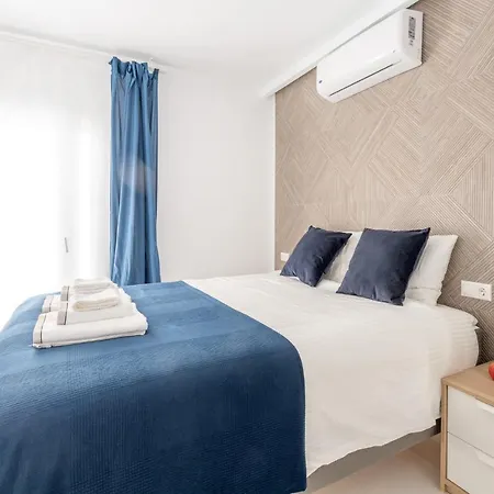 Santa Pola Apartments Aparthotel Santa Pola
