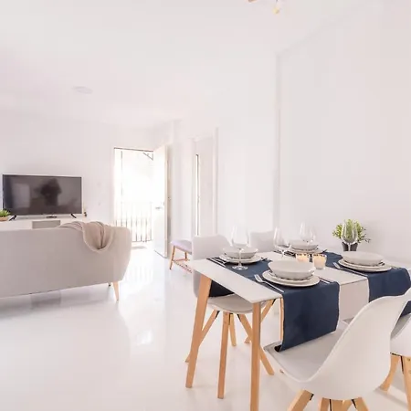 Santa Pola Apartments Aparthotel