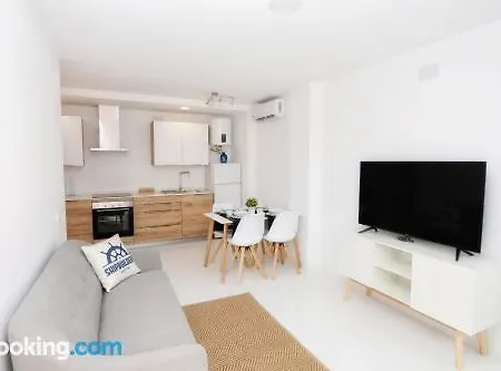 Santa Pola Apartments Santa Pola