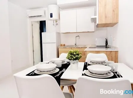 Santa Pola Apartments سانتا بولا