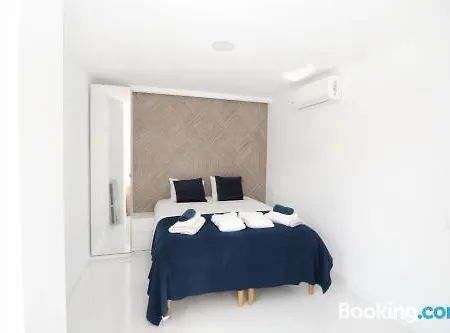 Aparthotel Santa Pola Apartments Santa Pola