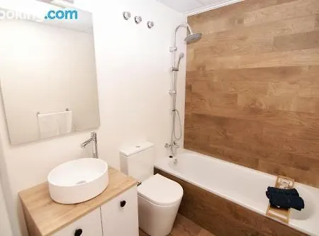 Santa Pola Apartments