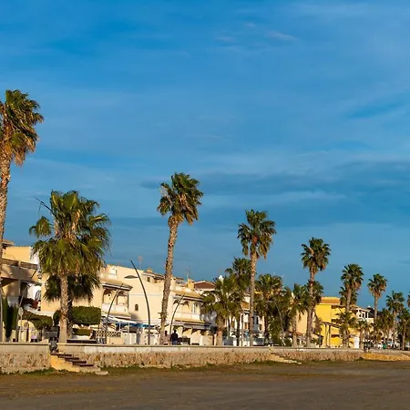 Santa Pola Apartments Lägenhetshotell 4*